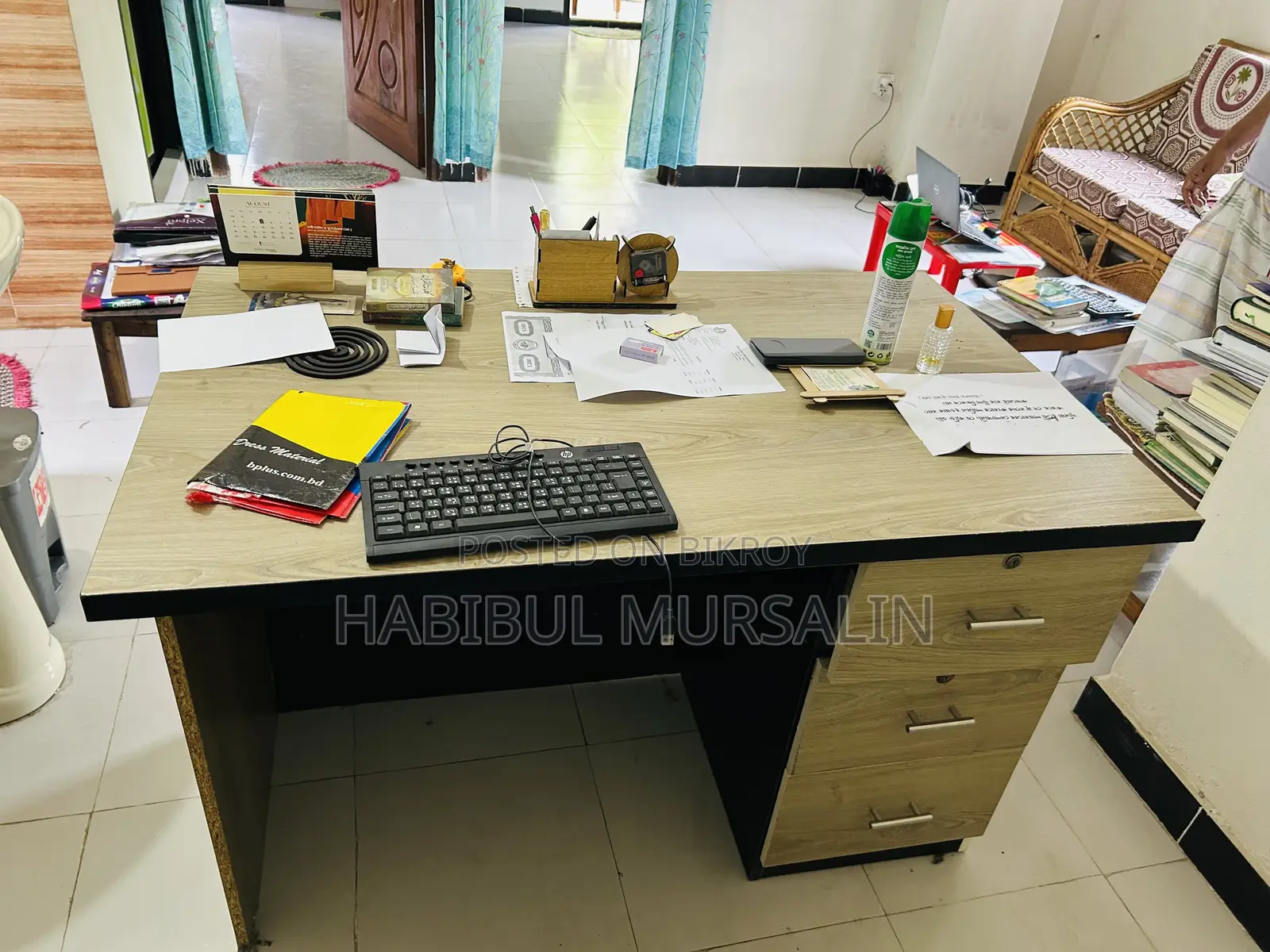 Office Table
