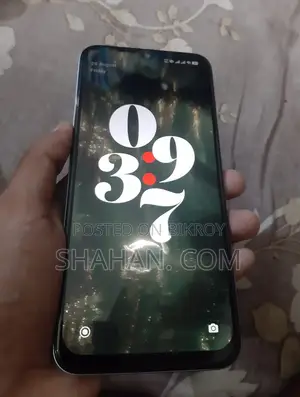 Xiaomi Redmi A7 Pro ৬৪ জিবি নীল