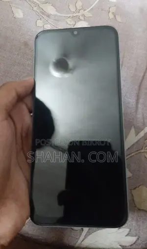 Xiaomi Redmi A7 Pro ৬৪ জিবি নীল