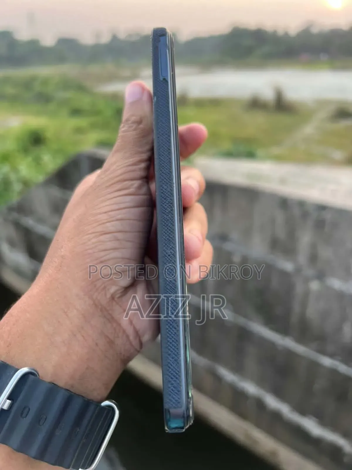 Realme 10 64 GB Blue