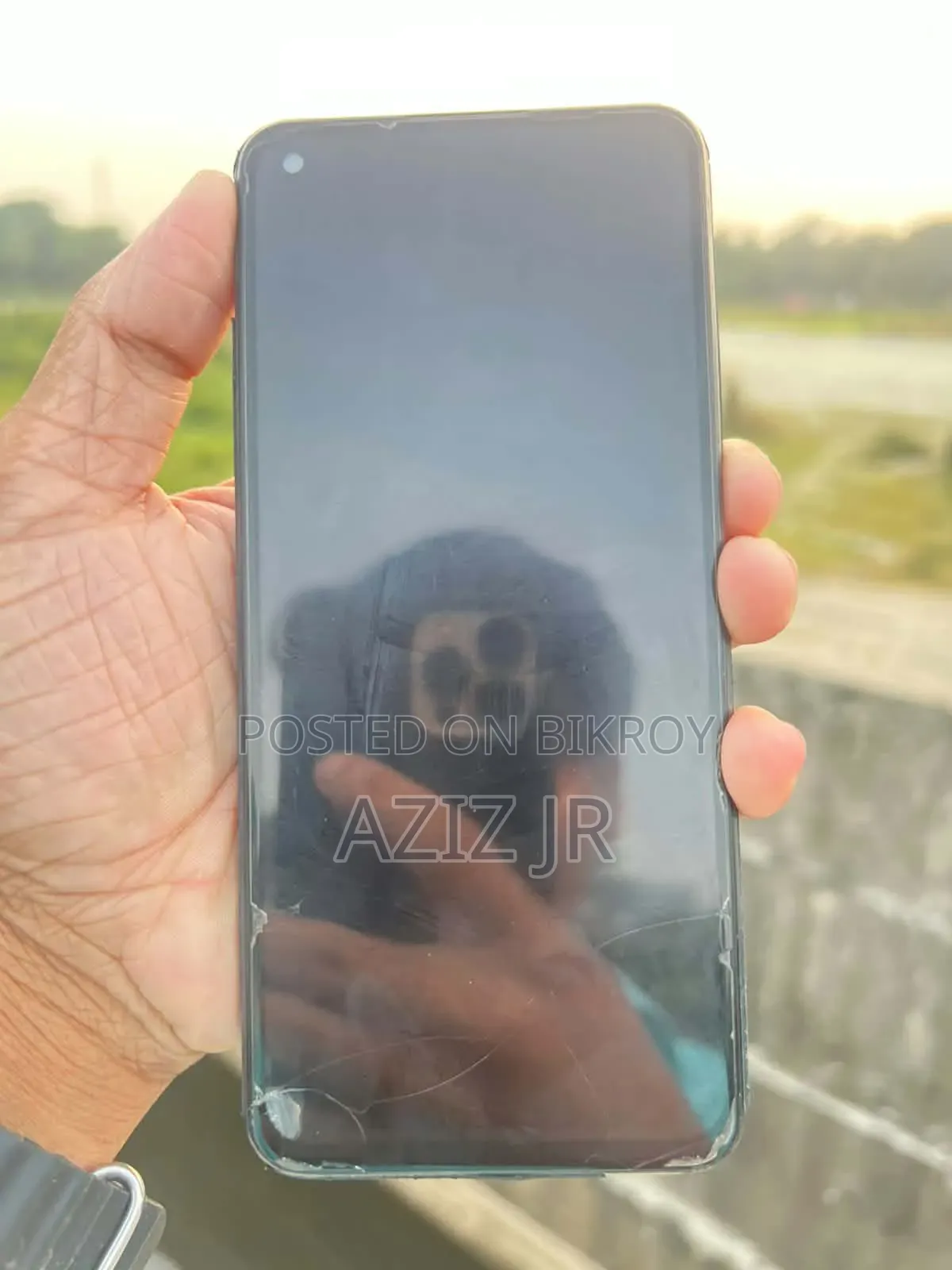 Realme 10 64 GB Blue
