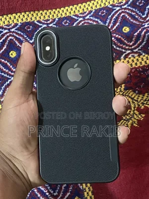 Apple iPhone XS 256 GB Black