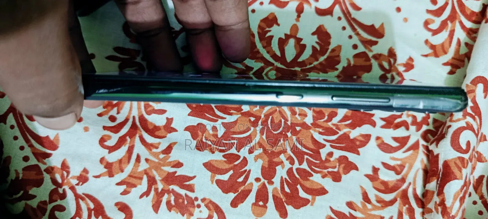 স্যামসাং গ্যালাক্সি এ৩২ ৫জি ১২৮ জিবি গ্রাফাইট