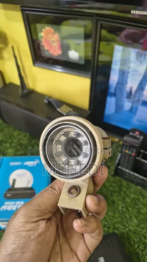 Akash DTH Full Setup