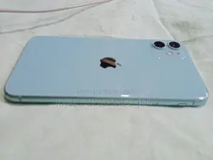 অ্যাপল আইফোন ১১ ২৫৬ জিবি গ্রিন