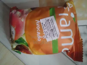 ফিয়ামা জেল বার