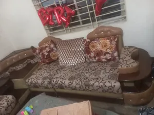 কর্নার সোফার সেট