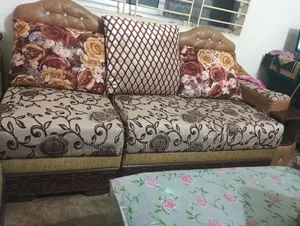 কর্নার সোফার সেট