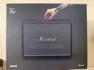 Marshall Woburn III