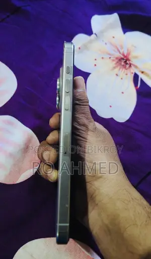 Apple iPhone 15 Pro Max 256 GB