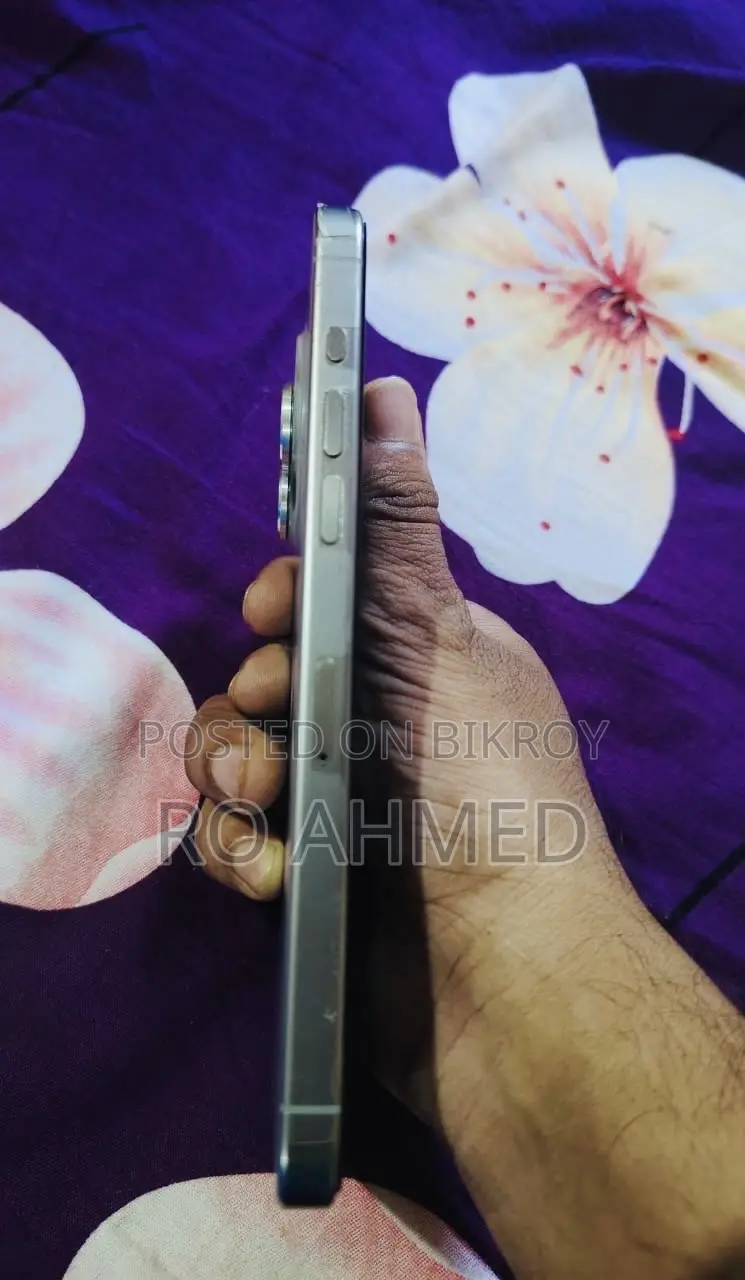 Apple iPhone 15 Pro Max 256 GB