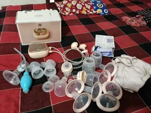 Electric Pump