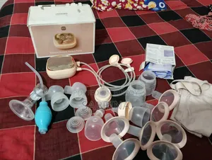 Electric Pump