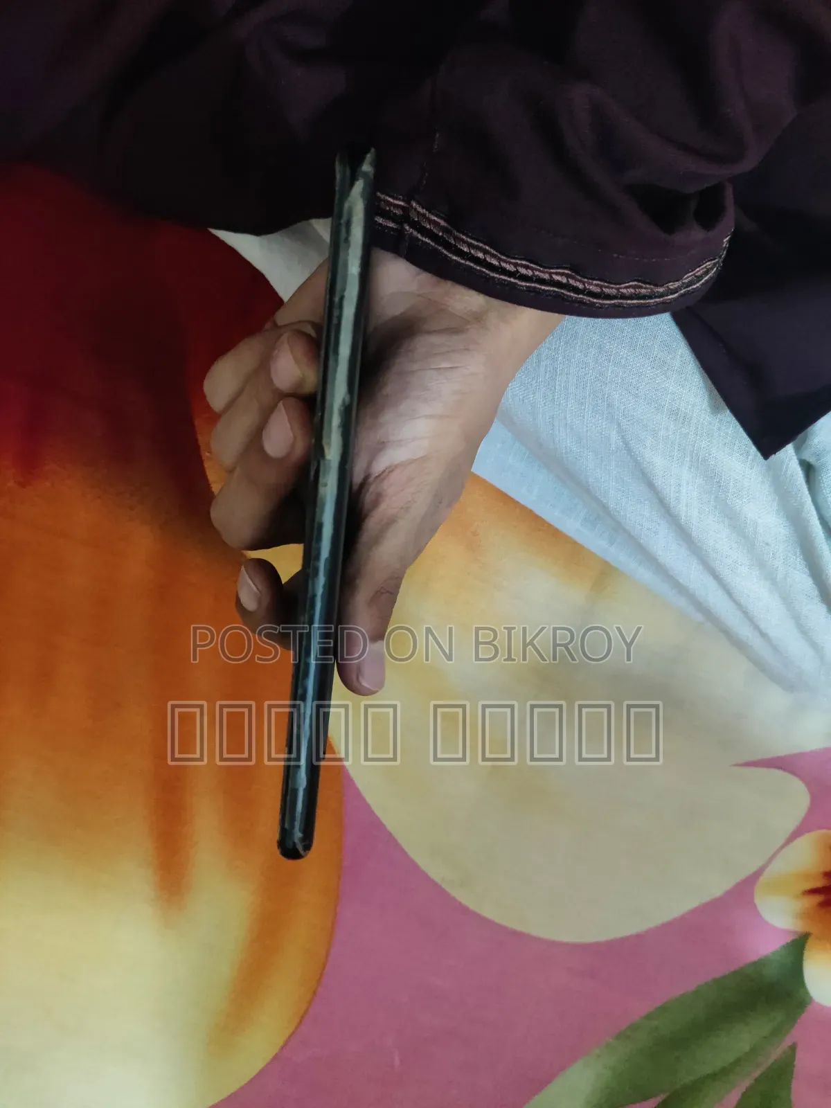 Samsung Galaxy S20 128 GB Black