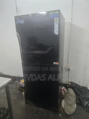 Walton Refrigerator 350 Litter