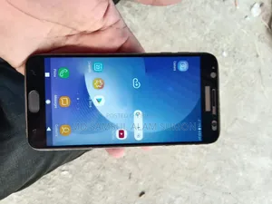 Samsung Galaxy J7 32 GB Gray