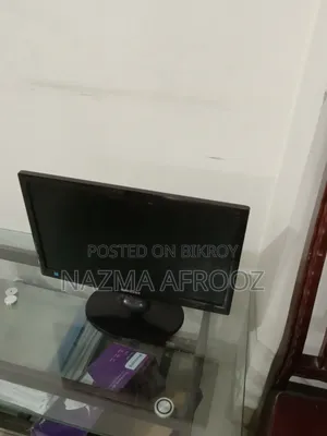 বিক্রয় হবে: Samsung মনিটর
