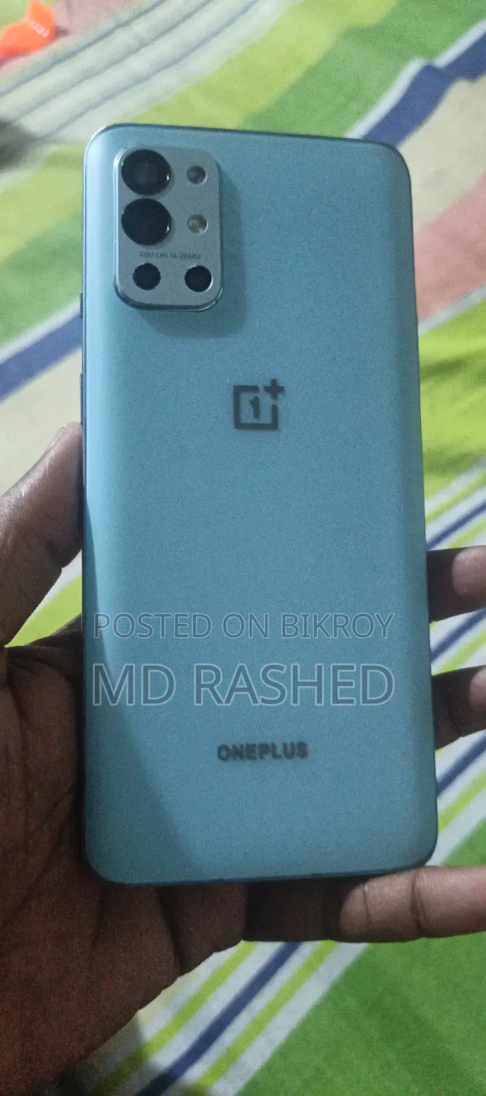 OnePlus 9R 128 GB