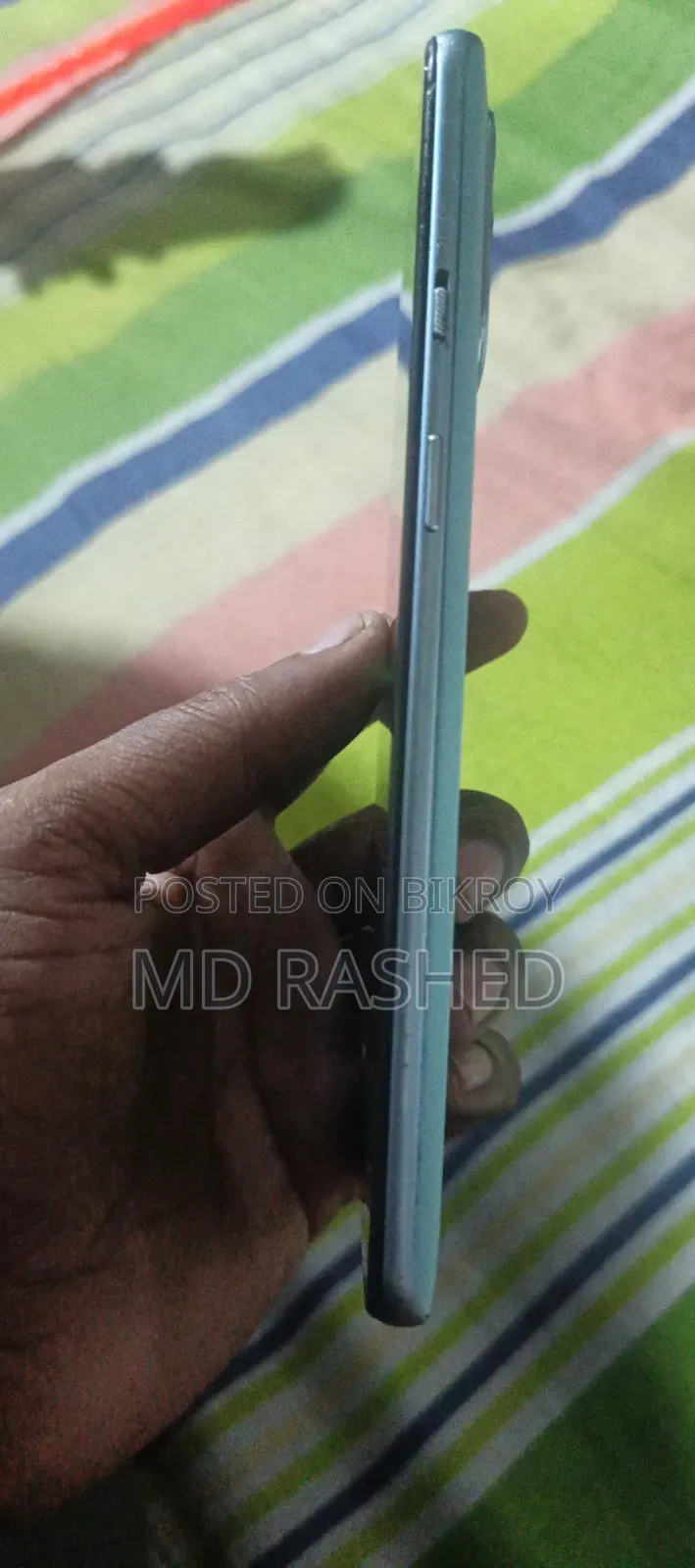 OnePlus 9R 128 GB