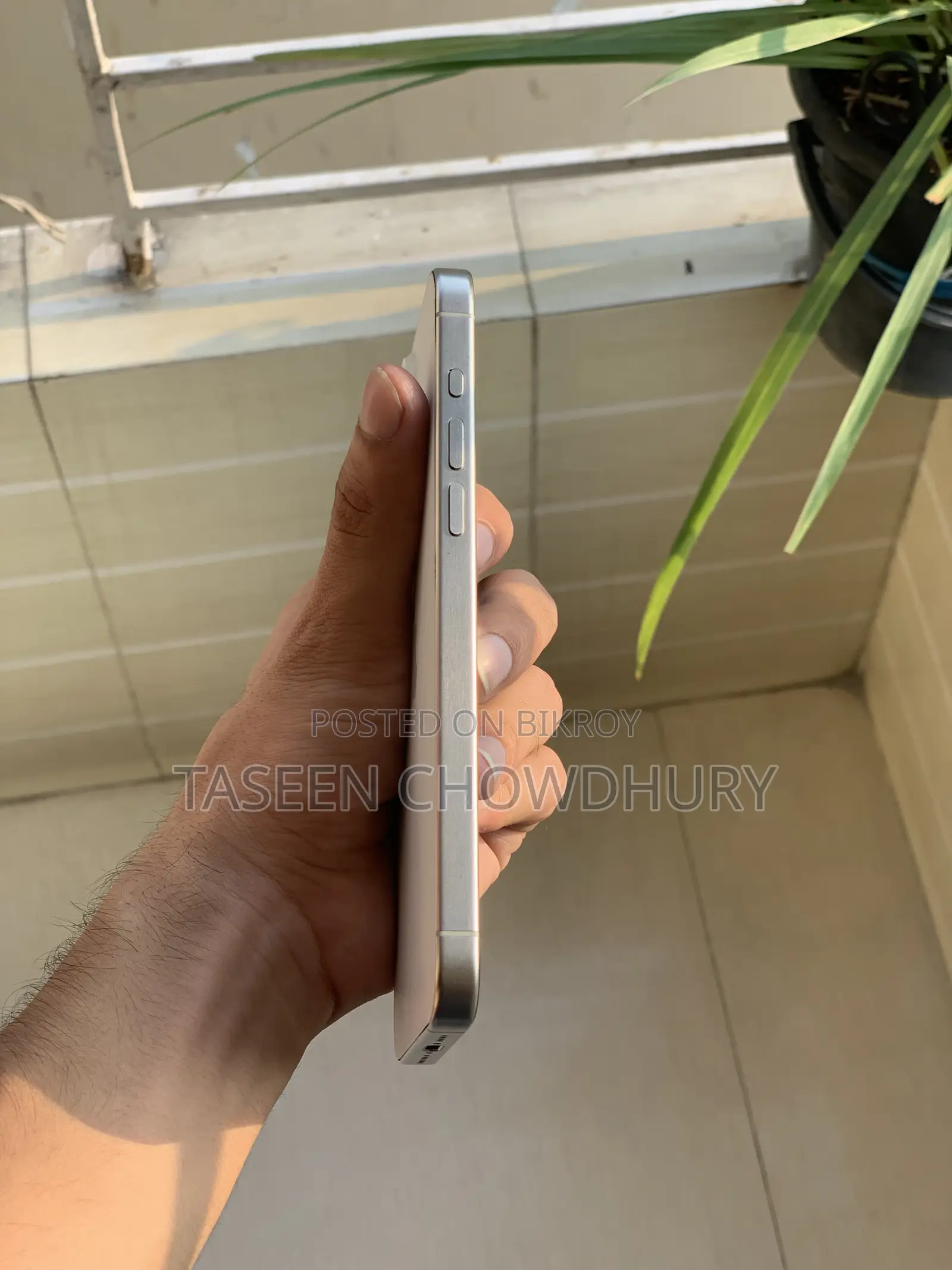 Apple iPhone 15 Pro Max 256 GB White