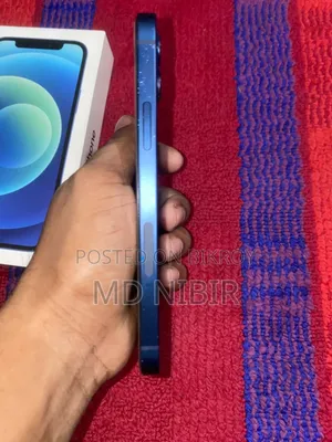Apple iPhone 12 128 GB Blue