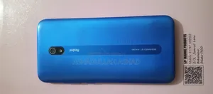 Xiaomi Redmi 8A 32 GB Red