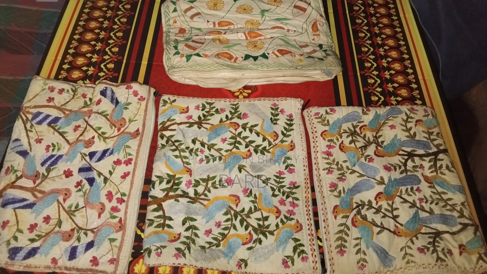 নকশা করা হ্যান্ড মেড ব্যাগ, পাইকারি মূল্যে