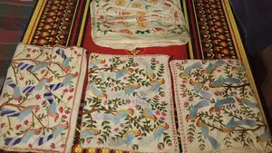 নকশা করা হ্যান্ড মেড ব্যাগ, পাইকারি মূল্যে