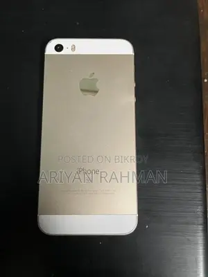 Apple iPhone SE 32 GB Gold