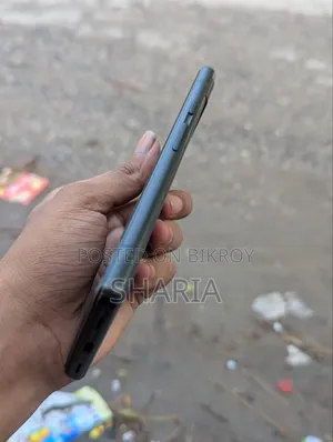 Google Pixel 6a 128 GB Black