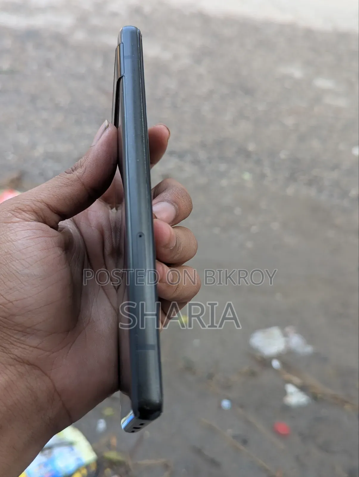 Google Pixel 6a 128 GB Black