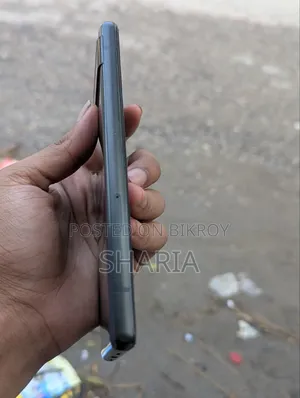 Google Pixel 6a 128 GB Black