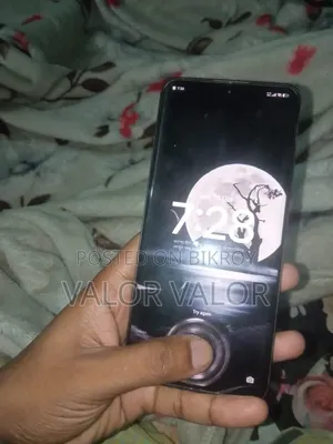 শাওমি রেডমি নোট ১৩ প্রো ৫জি ২৫৬ জিবি ব্ল্যাক
