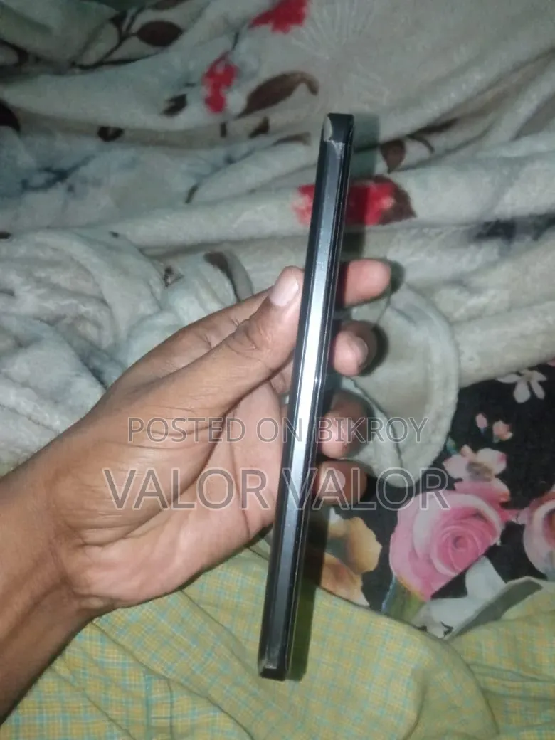 শাওমি রেডমি নোট ১৩ প্রো ৫জি ২৫৬ জিবি ব্ল্যাক