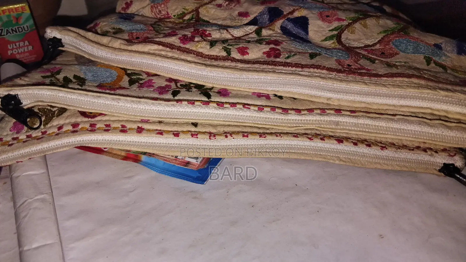 নকশা করা হ্যান্ড মেড ব্যাগ, পাইকারি মূল্যে