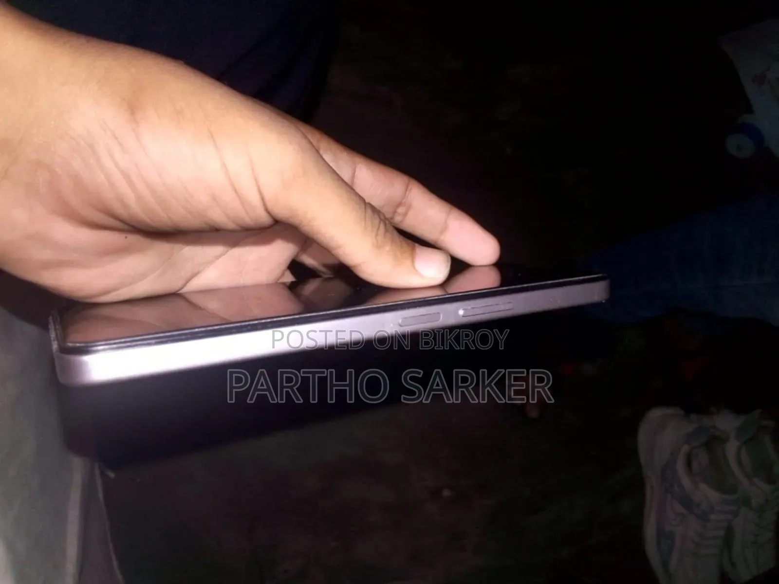 Vivo Y11d 128 GB Orange