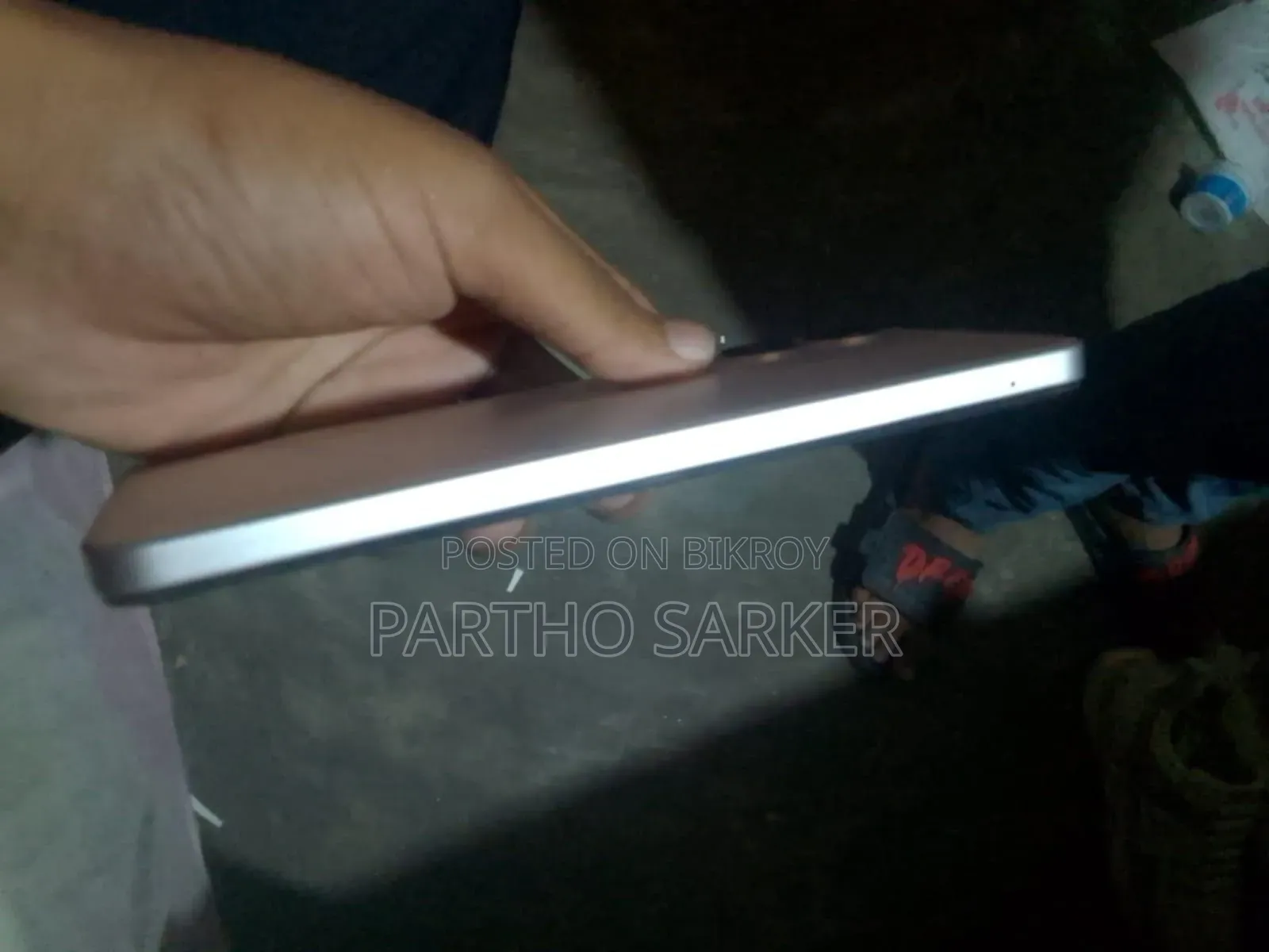 Vivo Y11d 128 GB Orange