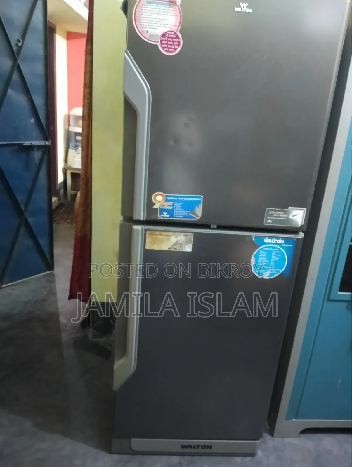 Refrigerator for Sale