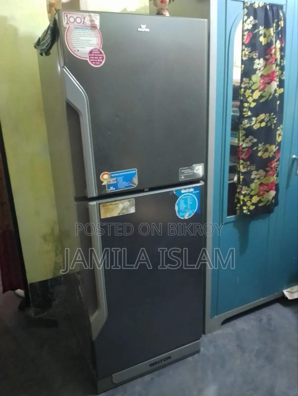Refrigerator for Sale