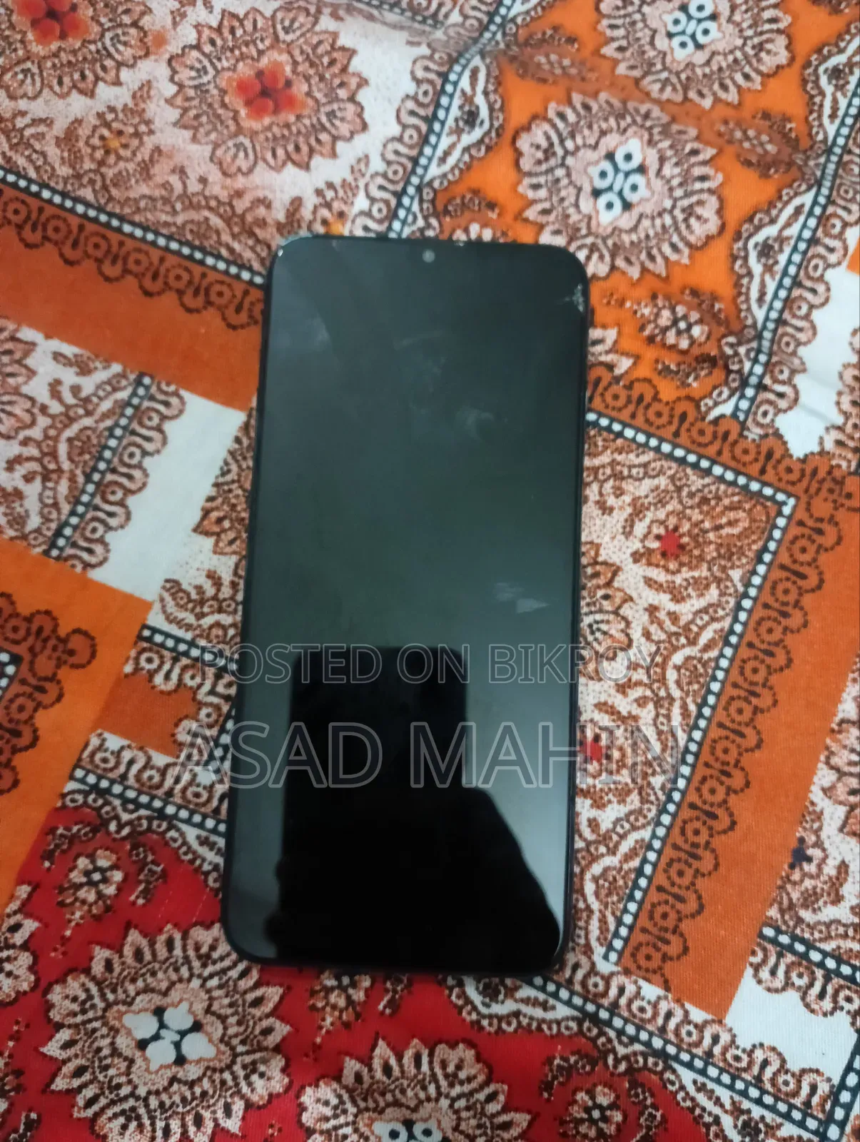 মটোরোলা মোটো জি৮ পাওয়ার লাইট ৬৪ জিবি ব্লু