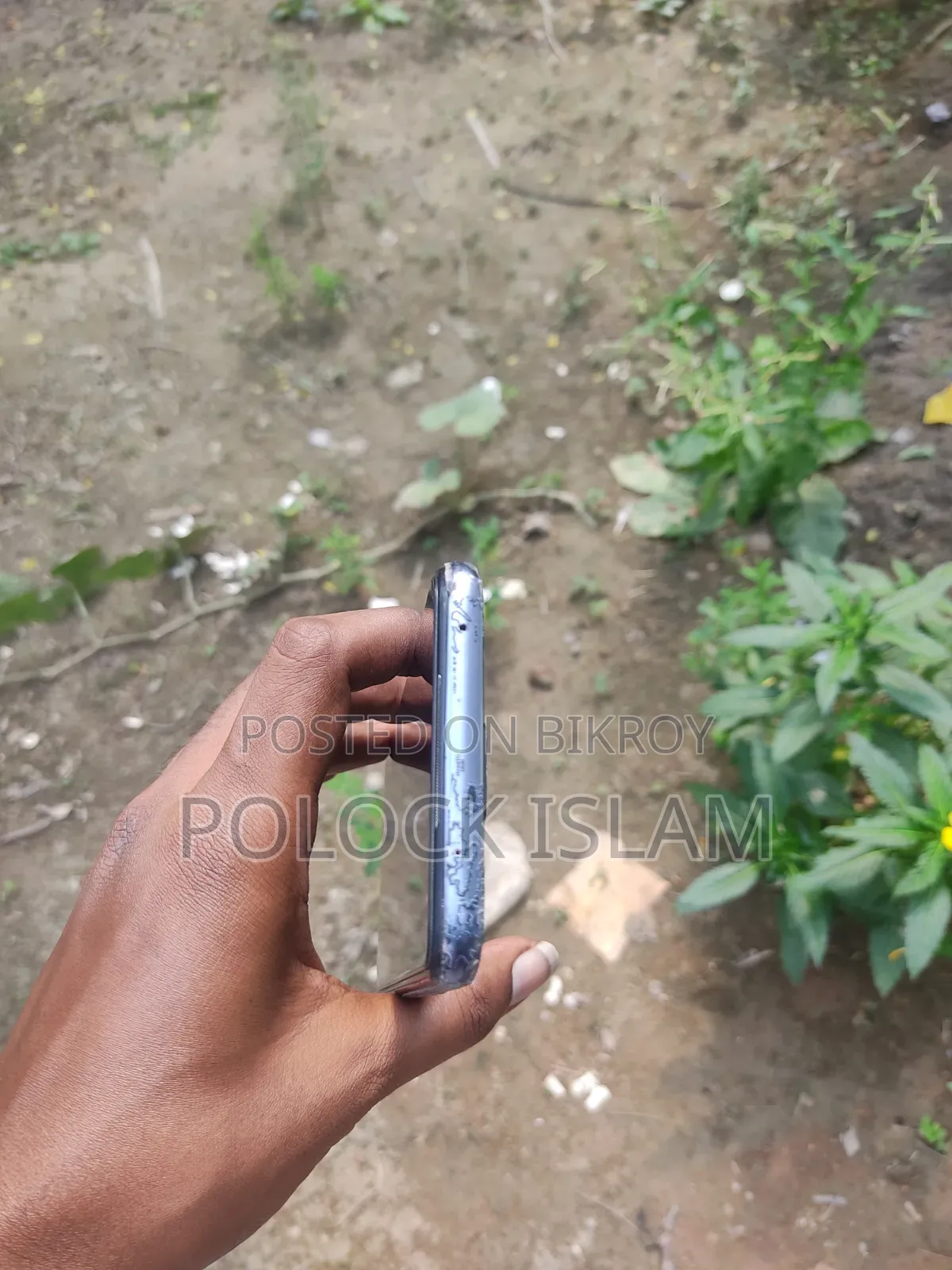শাওমি রেডমি নোট ৯ প্রো ম্যাক্স ১২৮ জিবি লাল