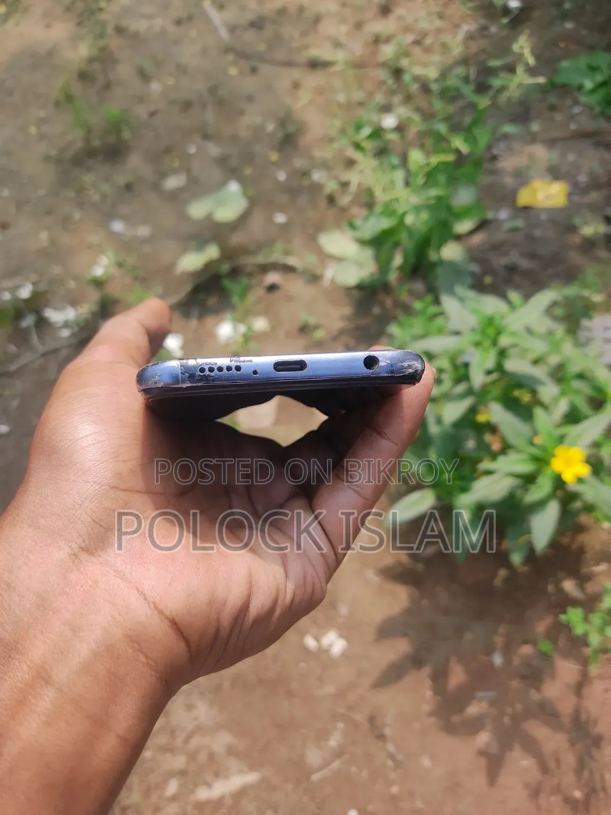 শাওমি রেডমি নোট ৯ প্রো ম্যাক্স ১২৮ জিবি লাল