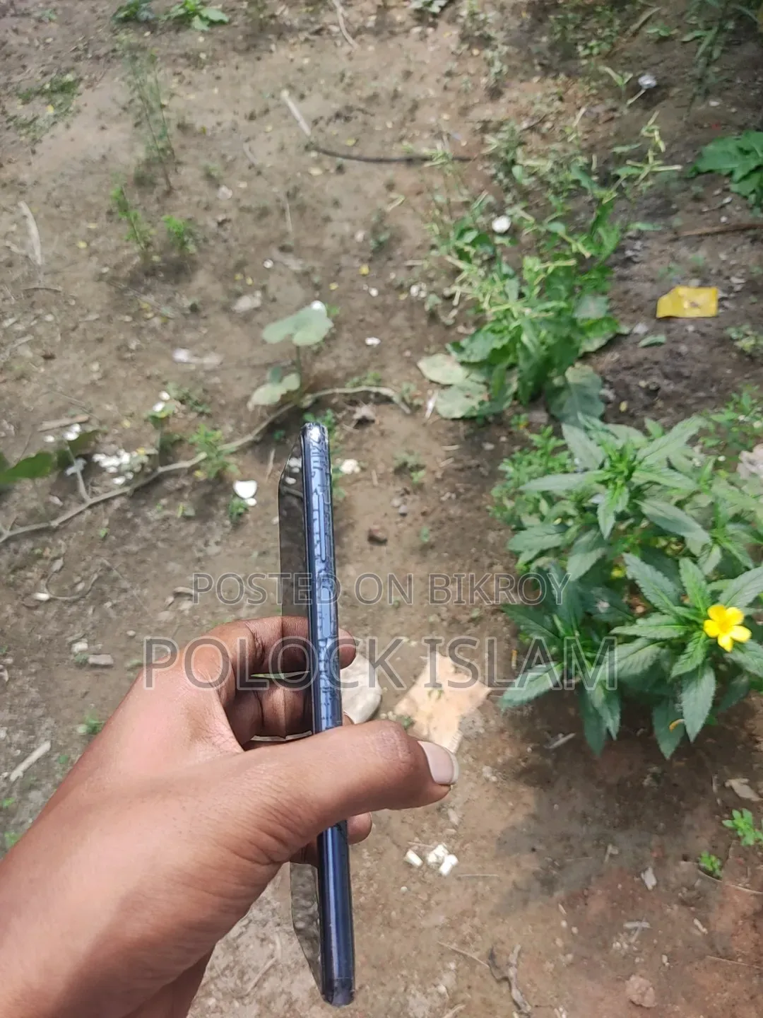 শাওমি রেডমি নোট ৯ প্রো ম্যাক্স ১২৮ জিবি লাল