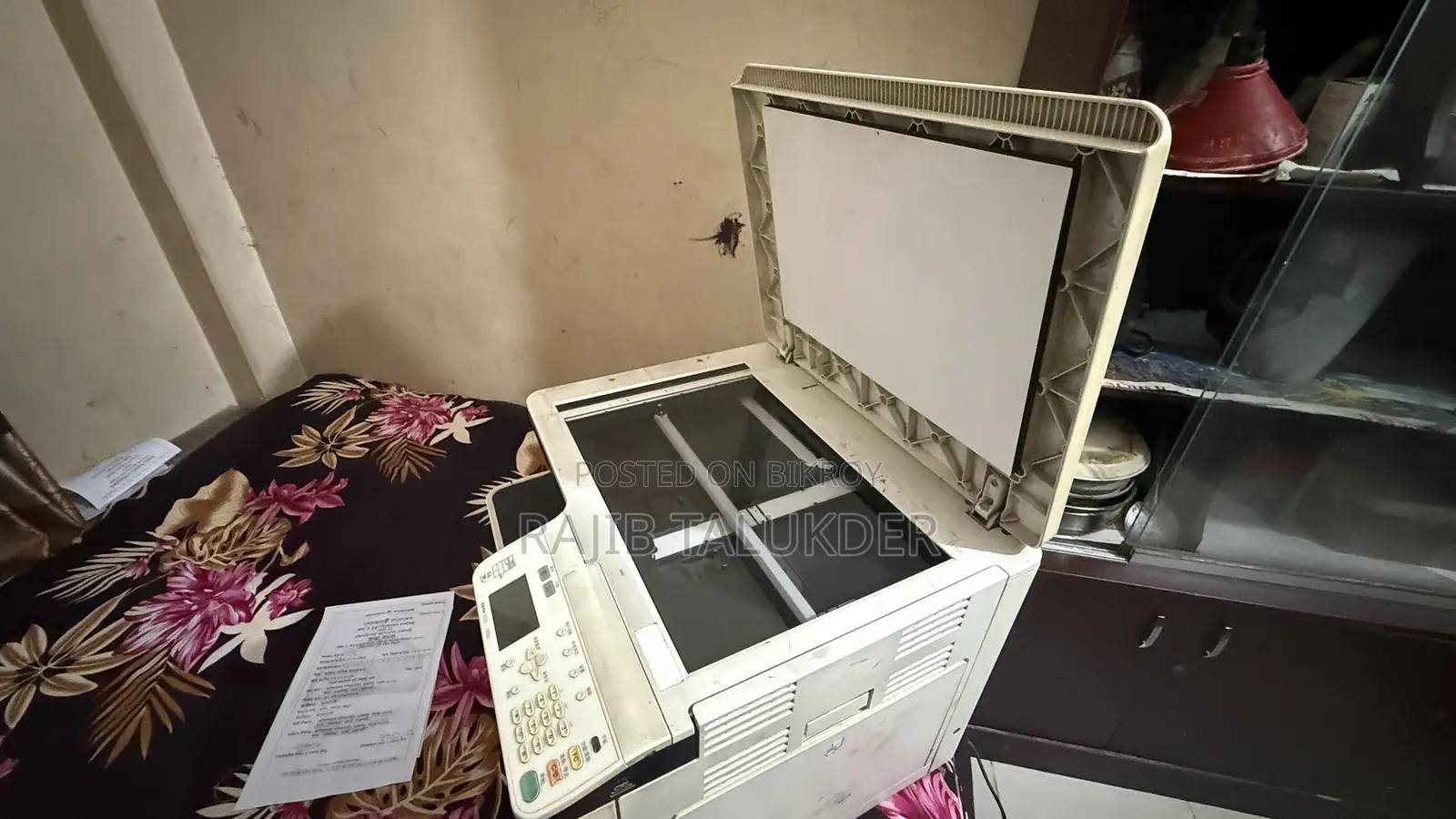 Toshiba 2303