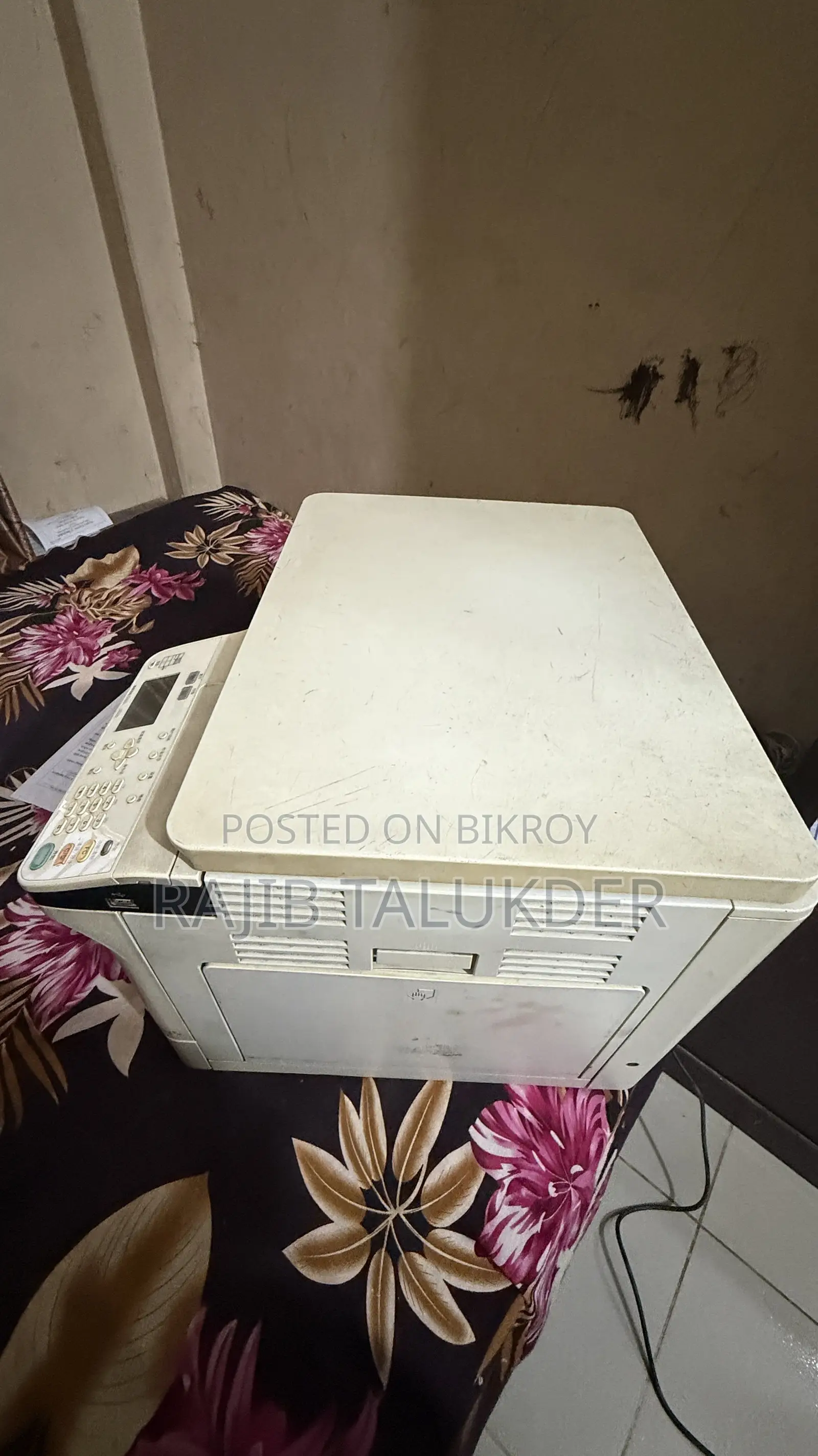 Toshiba 2303