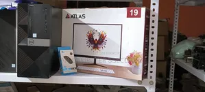 Desktop Computer Dell Vostro Mini 8GB Intel Core i5 Solid State Drive 128GB