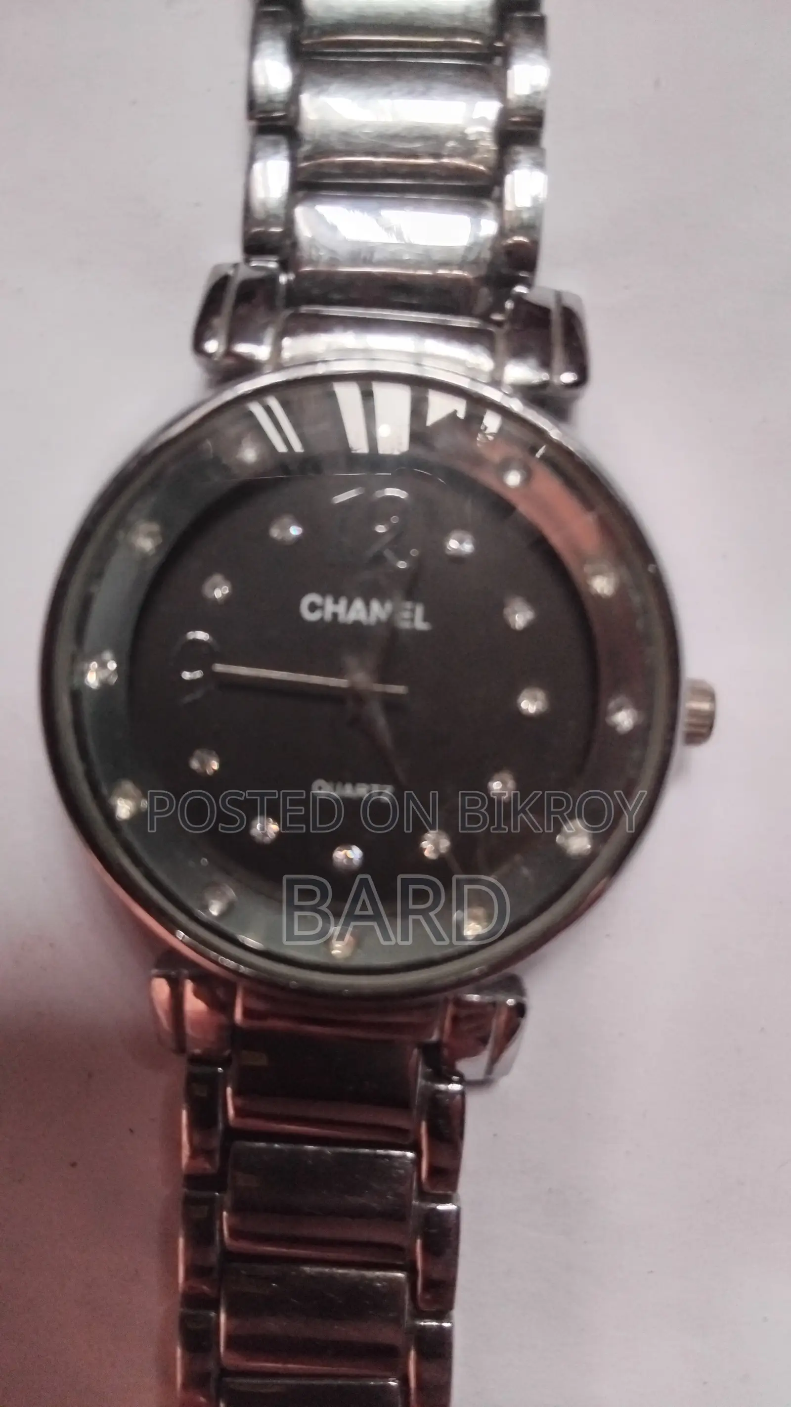 Watch for Women, Price Negotiable