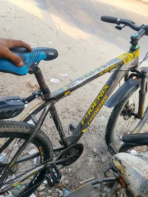 হ্যালো কন্ডিশন টি-সাইকেল বিক্রি হবে
