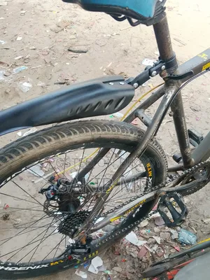 হ্যালো কন্ডিশন টি-সাইকেল বিক্রি হবে