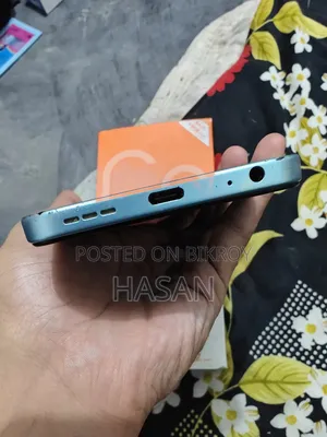 টেকনো স্পার্ক গো ২ ৬৪ জিবি নীল